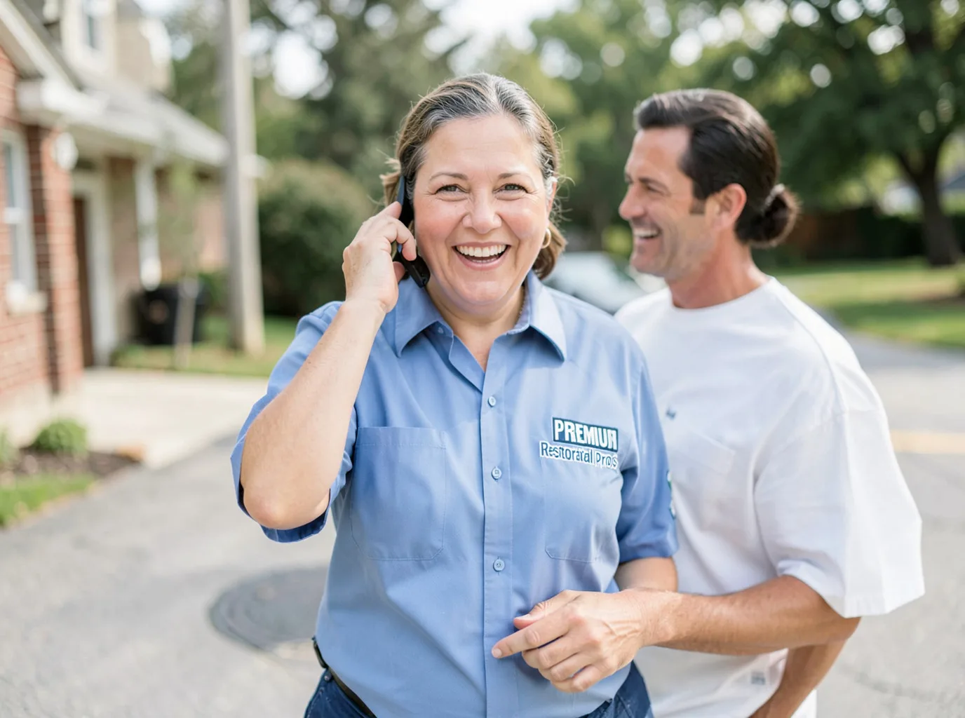 Water Damage Restoration Leetonia, OH FAQs
